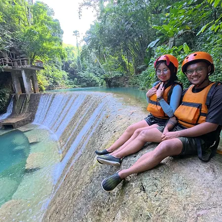 Cocoville Guesthouse Kubo