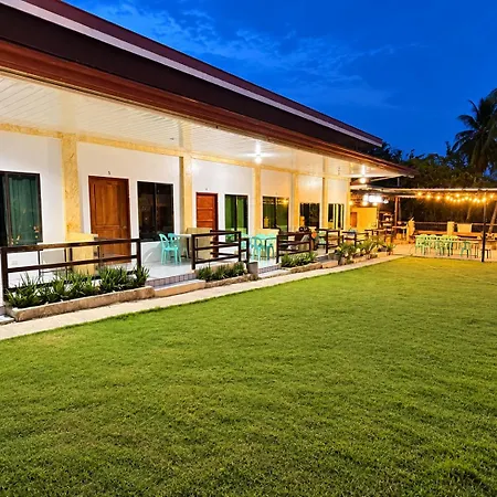 Cocoville Guesthouse Kubo