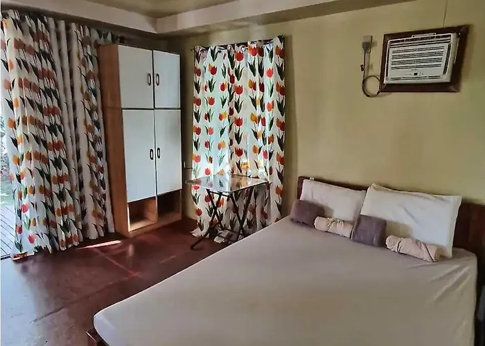 Cocoville Kubo 게스트하우스