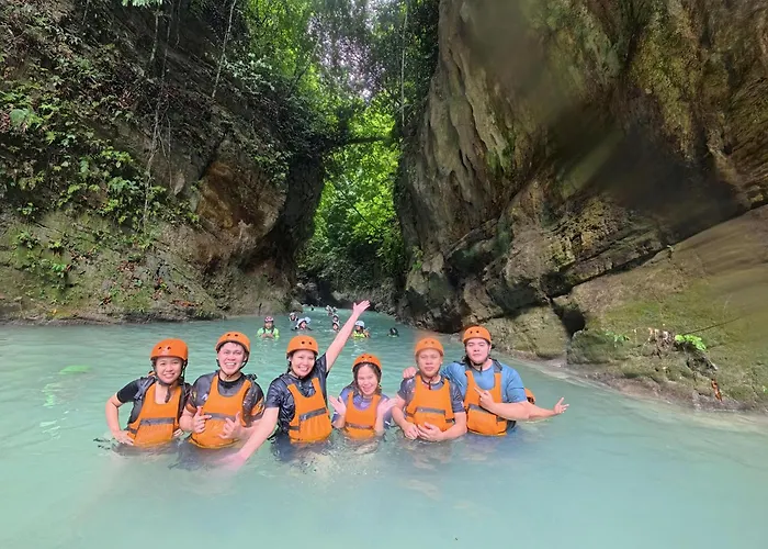Cocoville Kubo * Alegria (Cebu)