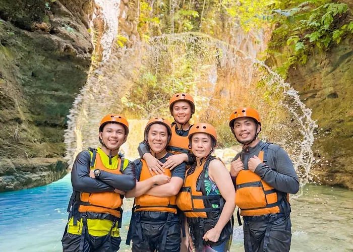 Cocoville Kubo 게스트하우스 Alegria (Cebu)