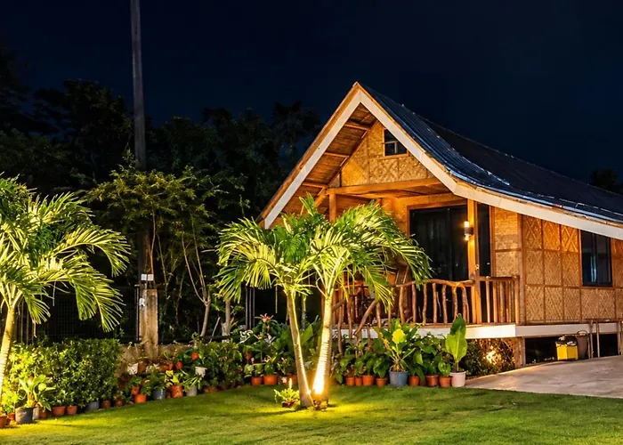 Гостевой дом Cocoville Kubo *